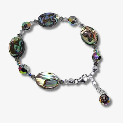 Abalone Jewelry