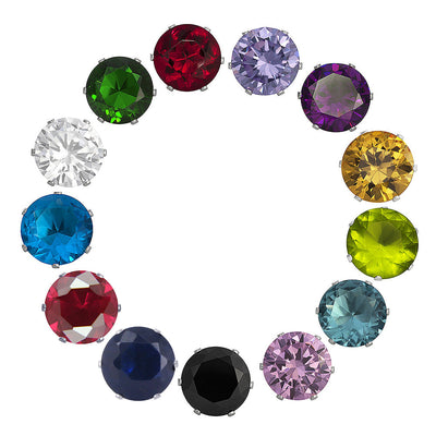 Birthstone Jewelry