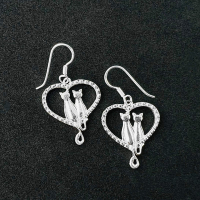 Dangle Earrings