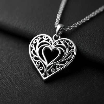 Heart Jewelry