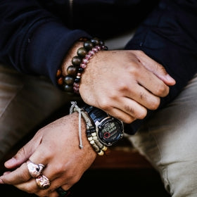 Mens Bracelets