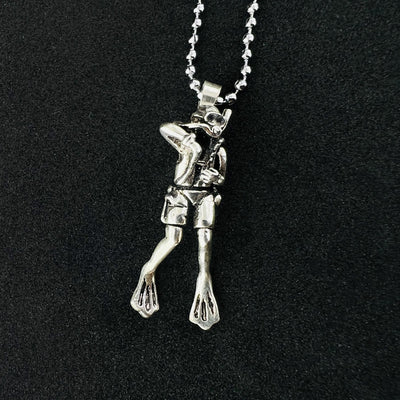 Mens Pendants