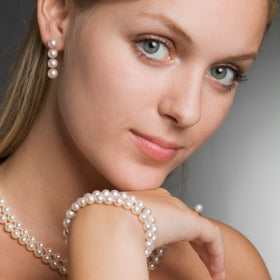 Pearl Jewelry