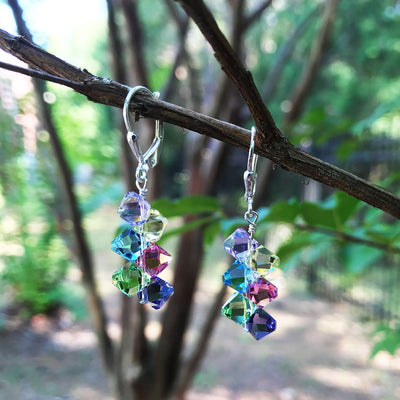 multicolor jewelry