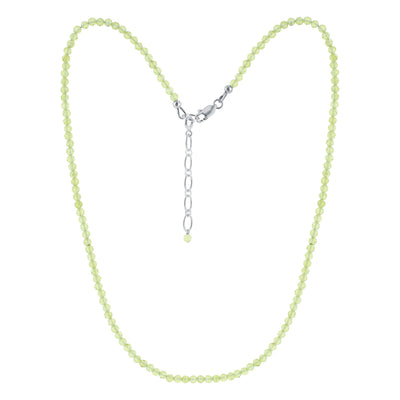 Peridot Jewelry