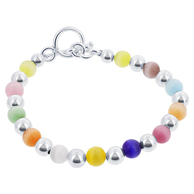 Cats Eye Bracelets