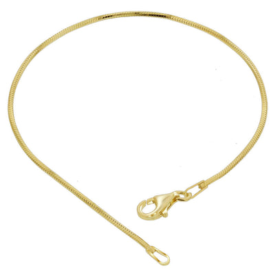 Chain Bracelets