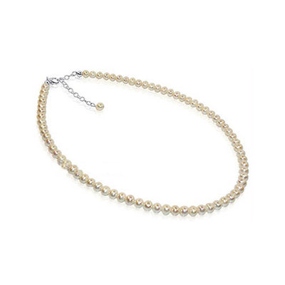 Pearl Necklaces