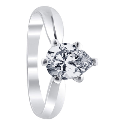 Solitaire Rings