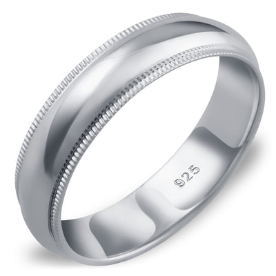 Ring Sizing Kit — Sunday Silver