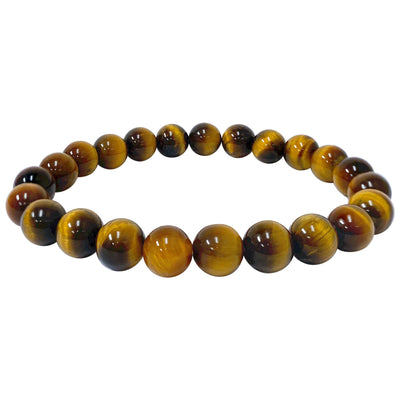 Tiger Eye Bracelets