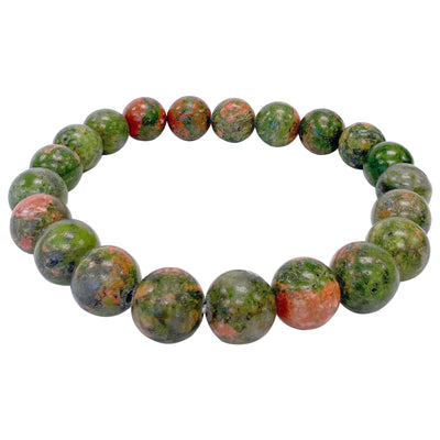 Unakite Jewelry