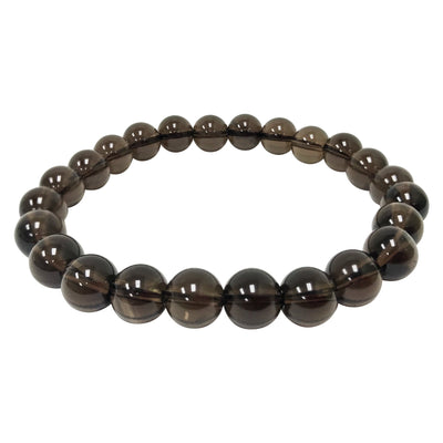 Smoky Quartz Bracelets