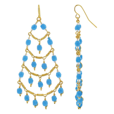 Chandelier Earrings