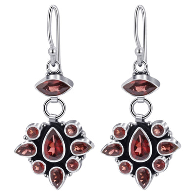 Garnet Jewelry