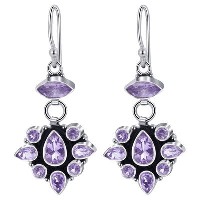 Amethyst Jewelry