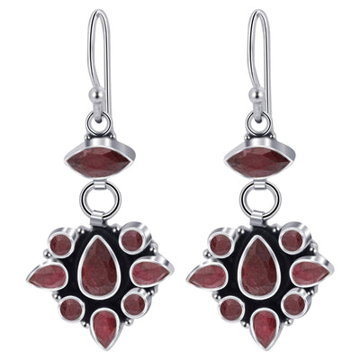 Ruby Jewelry