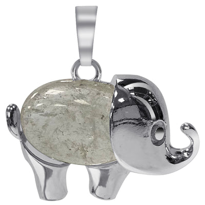 Elephant Pendants