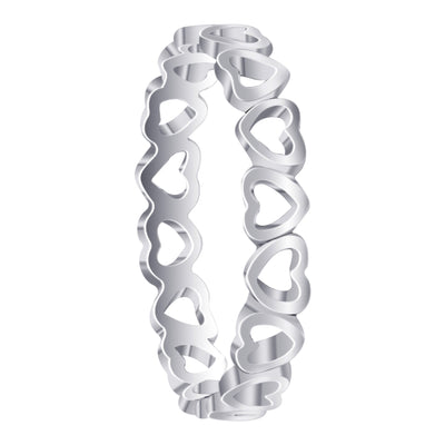 Eternity Bands