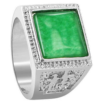 Nephrite Jewelry