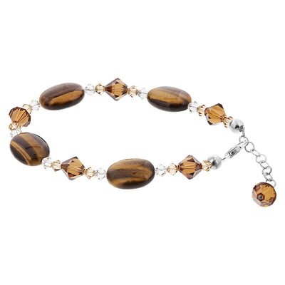 Tiger Eye Bracelets