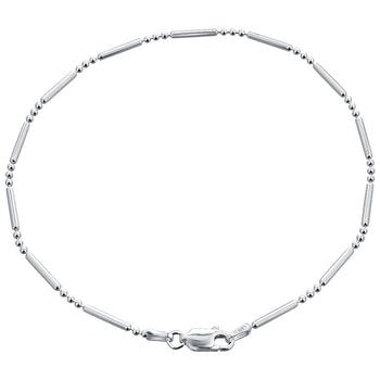 Bracelets & Bangles, buy Wholesale 925 sterling silver bracelet Simple  design bracelet on China Suppliers Mobile - 167955353