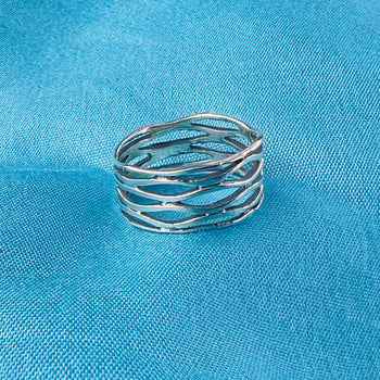 Wholesale Sterling Silver Rings - Wholesale Silver